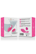 Intense™ Panty: Il Vibro-Mutandina Discreto per Esperienze Intense Ovunque