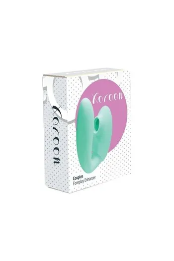 Couples Foreplay Enhancer - XOCOON Couples Stimulator | Sex Toys