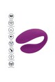 Bound Love Couples Vibrator - Shared Pleasure for Unforgettable Experiences