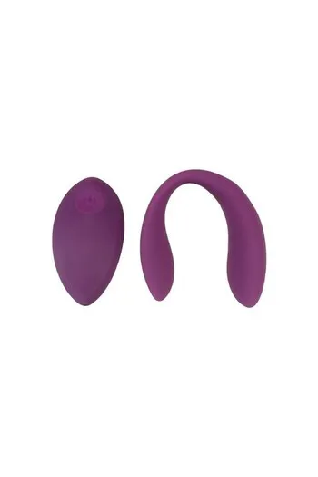 Bound Love Couples Vibrator - Shared Pleasure for Unforgettable Experiences