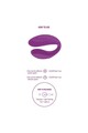 Bound Love Couples Vibrator - Shared Pleasure for Unforgettable Experiences