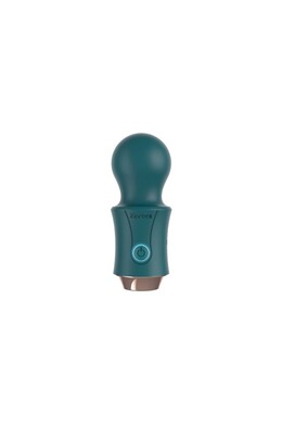 Traveler Wand di XOCOON: La Bacchetta Viaggiatrice per Coppie Avventurose