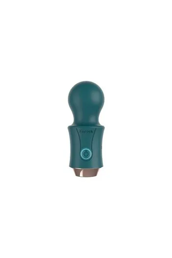 XOCOON Traveler Wand: The Ultimate Vibrating Wand for Adventurous Couples