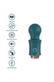 XOCOON Traveler Wand: The Ultimate Vibrating Wand for Adventurous Couples