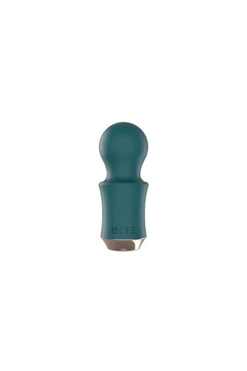 XOCOON Traveler Wand: The Ultimate Vibrating Wand for Adventurous Couples