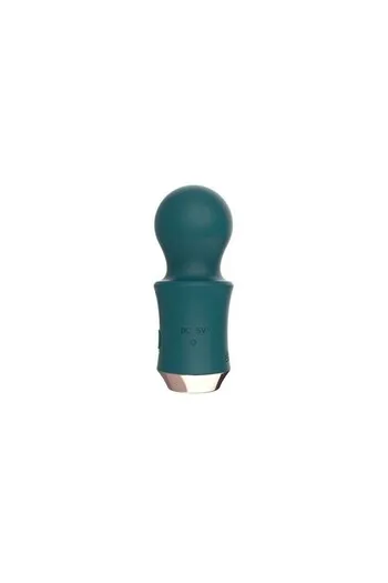 XOCOON Traveler Wand: The Ultimate Vibrating Wand for Adventurous Couples