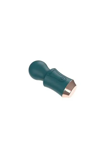XOCOON Traveler Wand: The Ultimate Vibrating Wand for Adventurous Couples