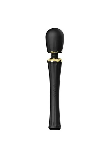 Kyro - Massage Wand with Direct Power 2.0 Technology | Pharaoh-Inspired Design