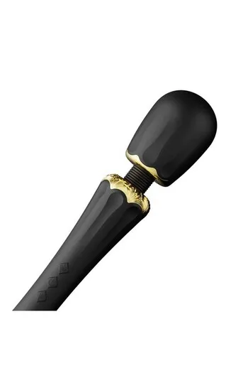 Kyro - Massage Wand with Direct Power 2.0 Technology | Pharaoh-Inspired Design