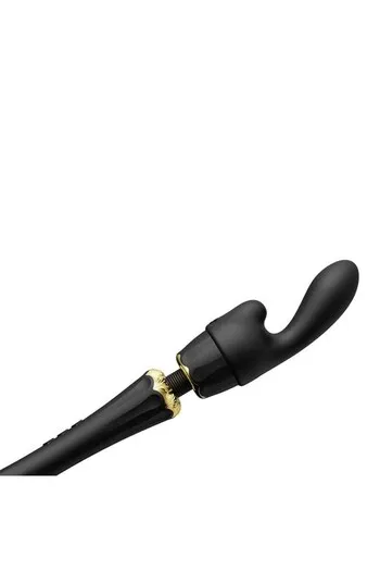 Kyro - Massage Wand with Direct Power 2.0 Technology | Pharaoh-Inspired Design