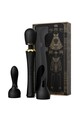 Kyro - Massage Wand with Direct Power 2.0 Technology | Pharaoh-Inspired Design