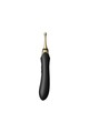 Bess 2: Intimate Massager with Anal Beads & Heating Function | ZALO