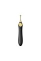 Bess 2: Intimate Massager with Anal Beads & Heating Function | ZALO