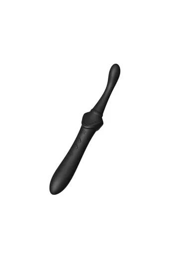 Bess 2: Intimate Massager with Anal Beads & Heating Function | ZALO