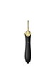 Bess 2: Intimate Massager with Anal Beads & Heating Function | ZALO