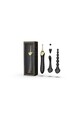 Bess 2: Intimate Massager with Anal Beads & Heating Function | ZALO