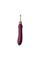 Bess 2 - Personal Stimulator with Anal Beads & Heating Function | ZALO
