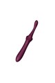 Bess 2 - Personal Stimulator with Anal Beads & Heating Function | ZALO