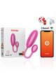 Denver Couples Vibrator: App & Remote Control