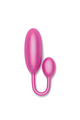 Denver Couples Vibrator: App & Remote Control
