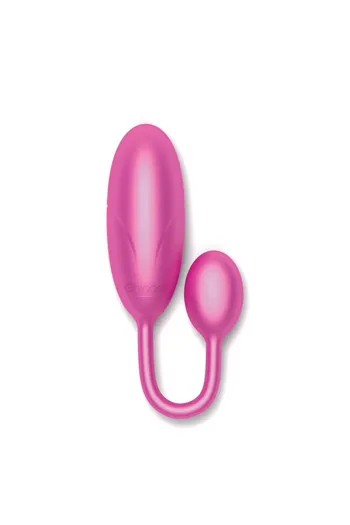 Denver Couples Vibrator: App & Remote Control