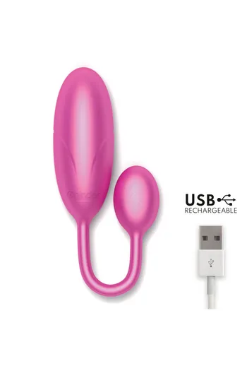 Denver Couples Vibrator: App & Remote Control