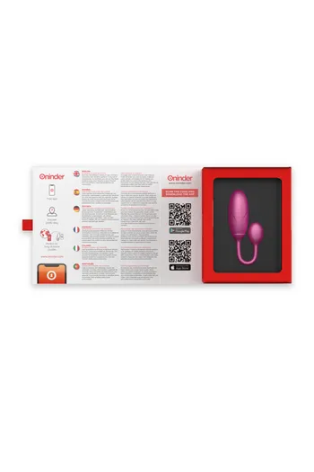 Denver Couples Vibrator: App & Remote Control