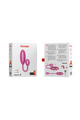 Denver Couples Vibrator: App & Remote Control
