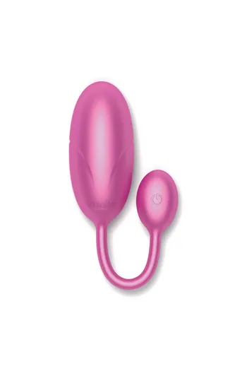 Vibratore discreto per coppie con app di controllo