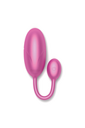 Vibratore discreto per coppie con app di controllo