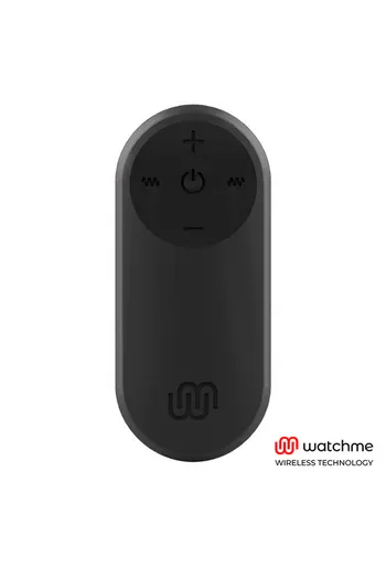 Smart Remote Control for Sex Toys