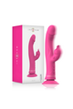Intense™ Julio: Vibro-Massaggiatore a Doppia Stimolazione per Esperienze Cosmiche