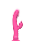Intense™ Julio: Vibro-Massaggiatore a Doppia Stimolazione per Esperienze Cosmiche