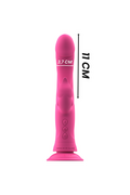 Intense™ Julio: Vibro-Massaggiatore a Doppia Stimolazione per Esperienze Cosmiche