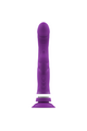 Intense™ Casanova - Triple Pleasure Vibrator with 3 Independent Motors