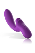 Intense™ Harry: Vibrazione Intensa e Stimolazione del Clitoride per Esperienze Sensuali Uniche