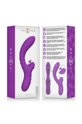 Intense™ Harry: Vibrazione Intensa e Stimolazione del Clitoride per Esperienze Sensuali Uniche