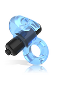 Anello Rabbit Intense™ - Intensifica il Piacere Sessuale con Vibrazione e Flessibilità