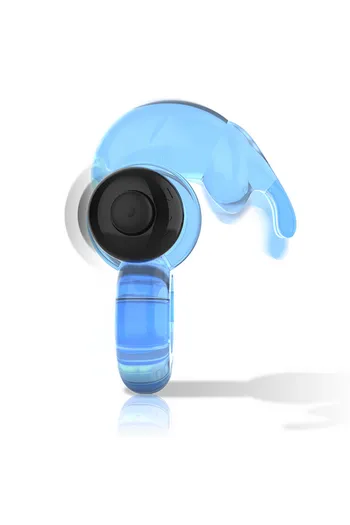 Intense™ Rabbit Ring - Enhance Sexual Pleasure with Vibration and Flexibility