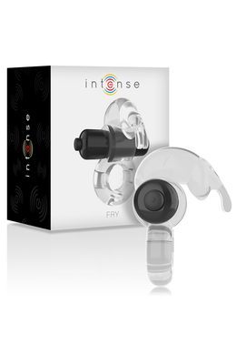 Anello Rabbit Intense™ - Migliora la Tua Vita Sessuale con Piacere Prolungato