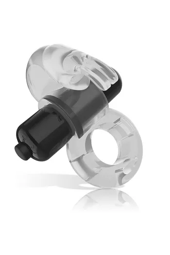 Intense™ Rabbit Ring - Enhance Your Sex Life with Prolonged Pleasure