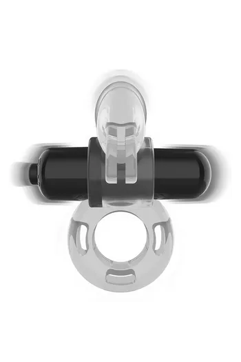 Intense™ Rabbit Ring - Enhance Your Sex Life with Prolonged Pleasure