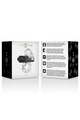 Anello Rabbit Intense™ - Migliora la Tua Vita Sessuale con Piacere Prolungato