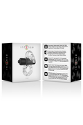 Anello Rabbit Intense™ - Migliora la Tua Vita Sessuale con Piacere Prolungato