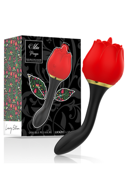 MIA PRAGA Vibrator: Menopause Relief and Pleasure