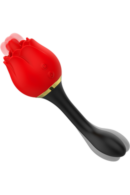 MIA PRAGA Vibrator: Menopause Relief and Pleasure