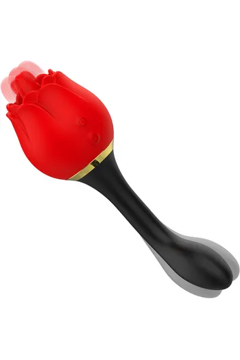 MIA PRAGA Vibrator: Menopause Relief and Pleasure