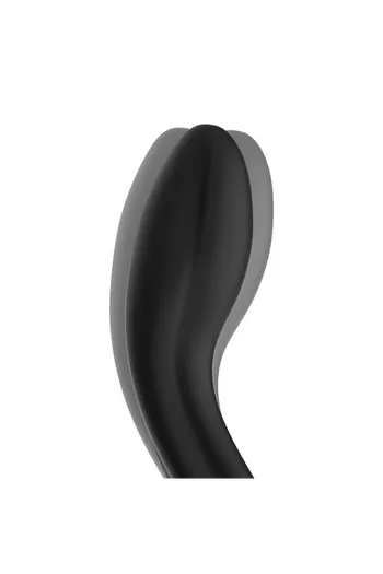 Vibrador MIA PRAGA: Soluzione Menopausa e Piacere