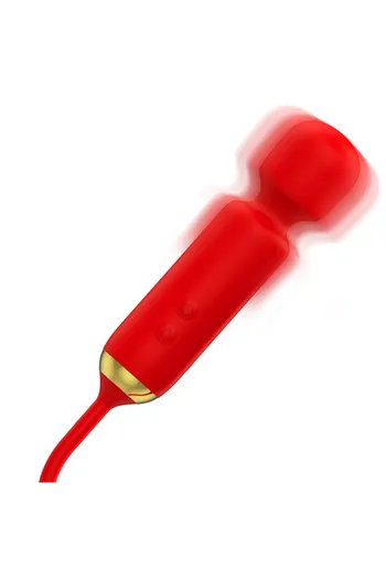 Vibro Massaggiatore Doppio Piacere per Menopausa