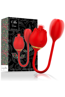 Menopause Relief with MIA Clitoral Stimulators